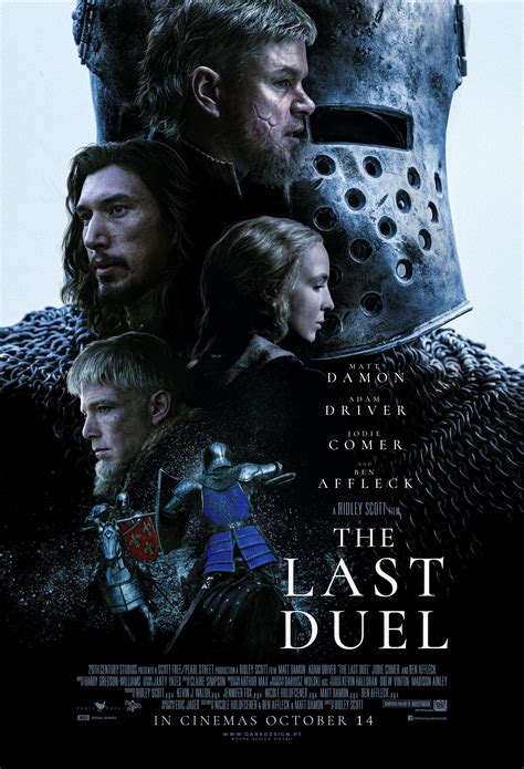 cartoonhd the last duel|The Last Duel .